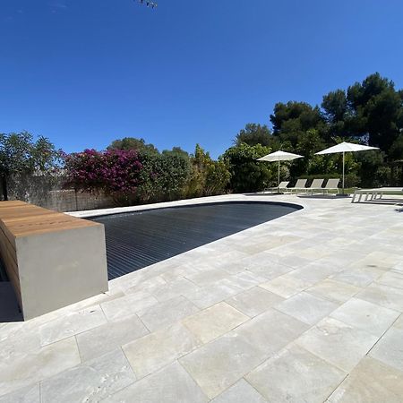 Bonita Stay B Light Piscina Climatizada Bbq Wifi Шабія Екстер'єр фото