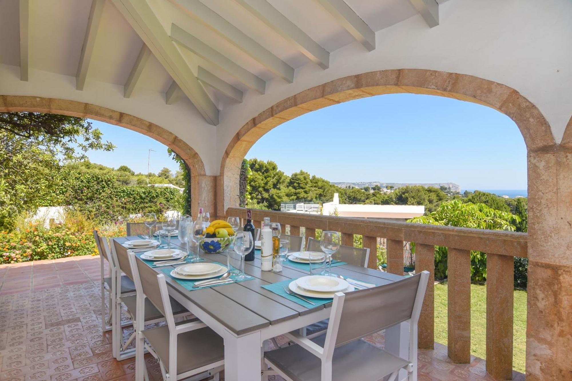 Bonita Stay B Light Piscina Climatizada Bbq Wifi Шабія Екстер'єр фото